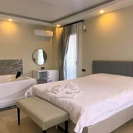 Agva Capella Hideaway Boutique Istanbul