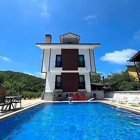 Agva Capella Hideaway Boutique מלון