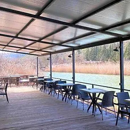 מלון Agva Capella Hideaway Boutique 3*