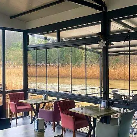 Agva Capella Hideaway Boutique