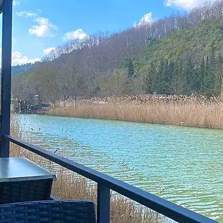 מלון Agva Capella Hideaway Boutique איסטמבול