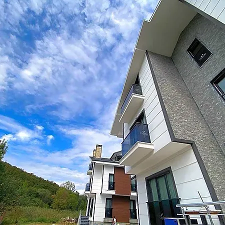 Agva Capella Hideaway Boutique Hotel 3*
