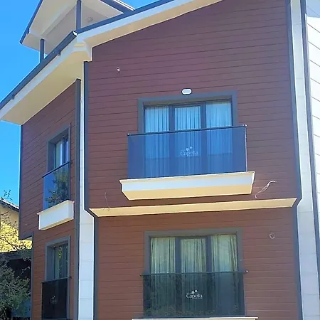 Agva Capella Hideaway Boutique 3* Istanbulská provincie