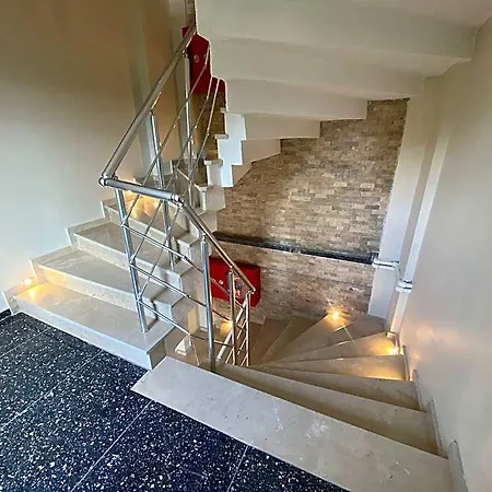 Agva Capella Hideaway Boutique איסטמבול