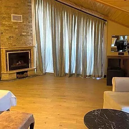 מלון Agva Capella Hideaway Boutique איסטמבול