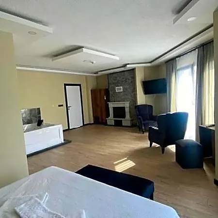 Hotel Agva Capella Hideaway Boutique Istanbulská provincie