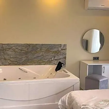 Agva Capella Hideaway Boutique מלון 3*