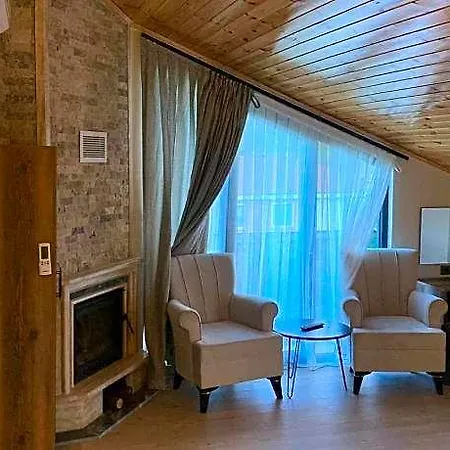 Agva Capella Hideaway Boutique איסטמבול