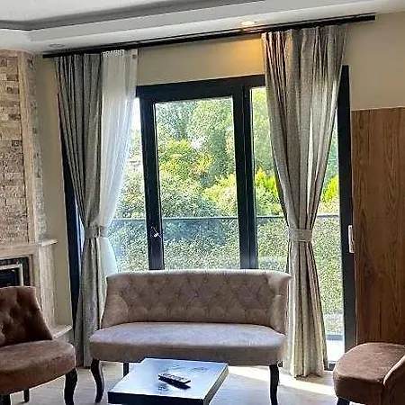 מלון Agva Capella Hideaway Boutique