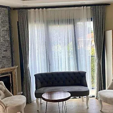 Agva Capella Hideaway Boutique Hotel 3*