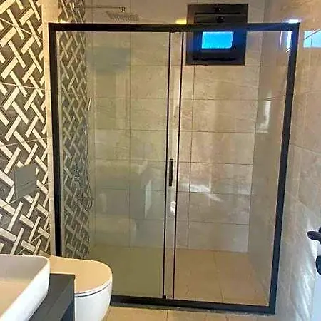 Agva Capella Hideaway Boutique איסטמבול