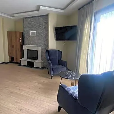 Agva Capella Hideaway Boutique איסטמבול