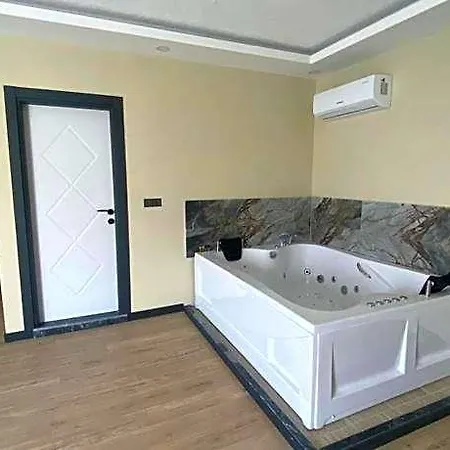 Agva Capella Hideaway Boutique Hotel 3*