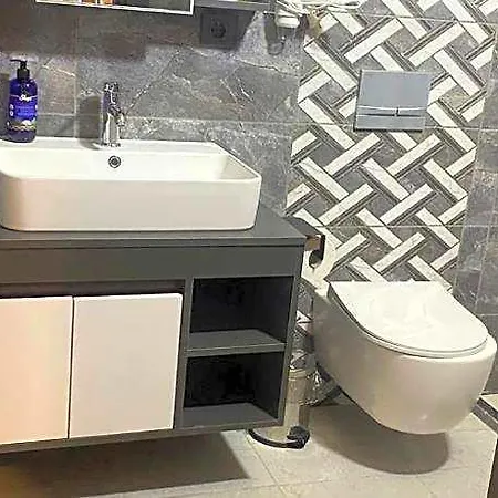 Agva Capella Hideaway Boutique 3* איסטמבול