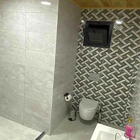 Agva Capella Hideaway Boutique Istanbul