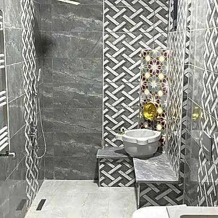 Agva Capella Hideaway Boutique מלון 3*