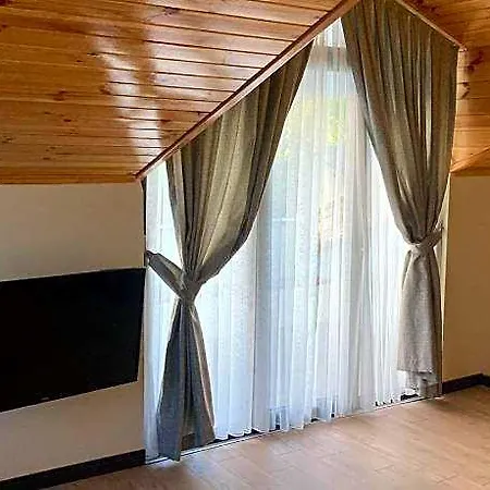 Agva Capella Hideaway Boutique מלון איסטמבול