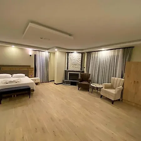 Agva Capella Hideaway Boutique 3* Istanbul