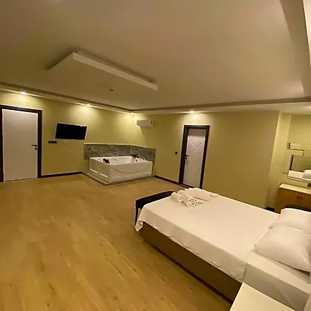 Agva Capella Hideaway Boutique 3*