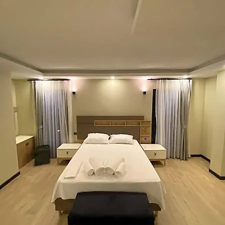 Agva Capella Hideaway Boutique איסטמבול