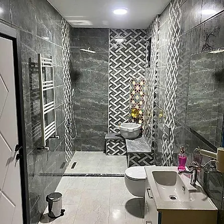 מלון Agva Capella Hideaway Boutique איסטמבול