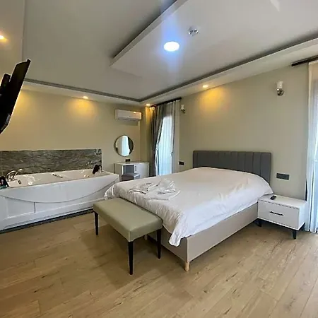 Agva Capella Hideaway Boutique