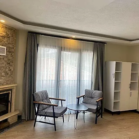 Agva Capella Hideaway Boutique