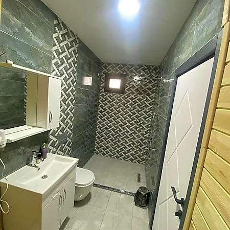 Agva Capella Hideaway Boutique Istanbul