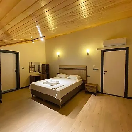 Agva Capella Hideaway Boutique מלון