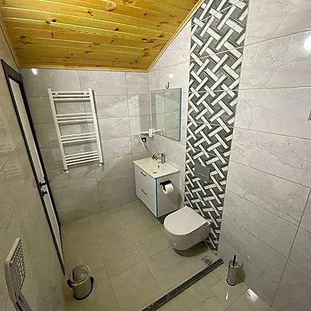 מלון Agva Capella Hideaway Boutique
