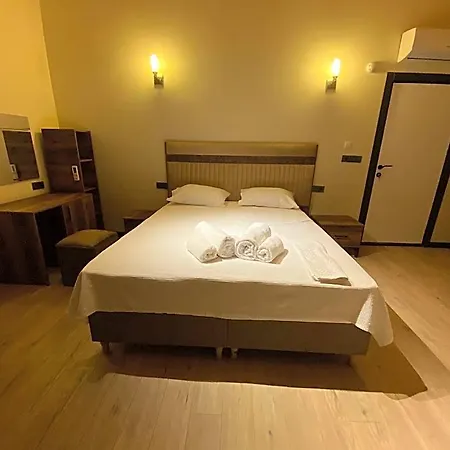 Agva Capella Hideaway Boutique Hotel