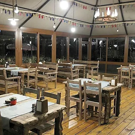 Agva Capella Hideaway Boutique 3* Κωνσταντινούπολη