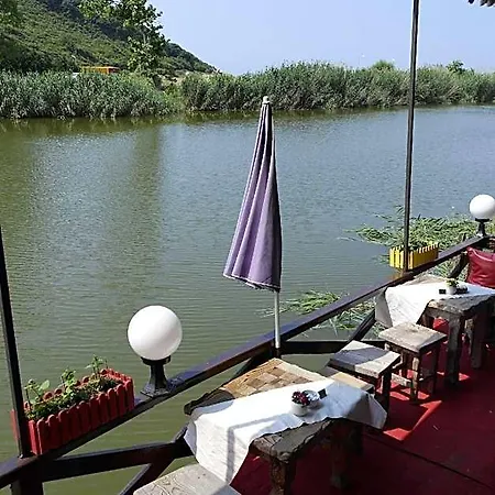 Agva Capella Hideaway Boutique 3*