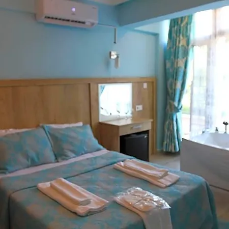 Agva Capella Hideaway Boutique 3* Istanbulská provincie
