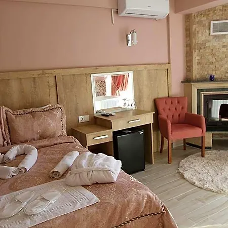 Agva Capella Hideaway Boutique Ξενοδοχείο 3*