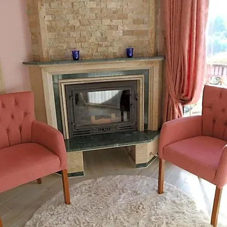 Agva Capella Hideaway Boutique Ξενοδοχείο