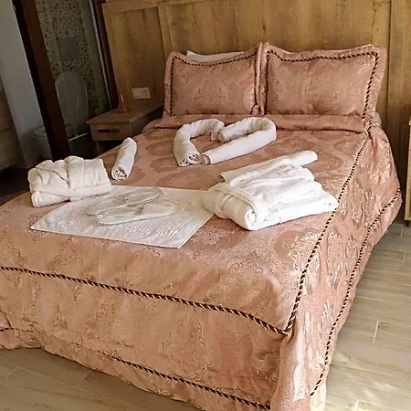 Agva Capella Hideaway Boutique Ξενοδοχείο 3*