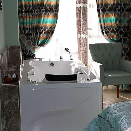 Agva Capella Hideaway Boutique 3* Κωνσταντινούπολη