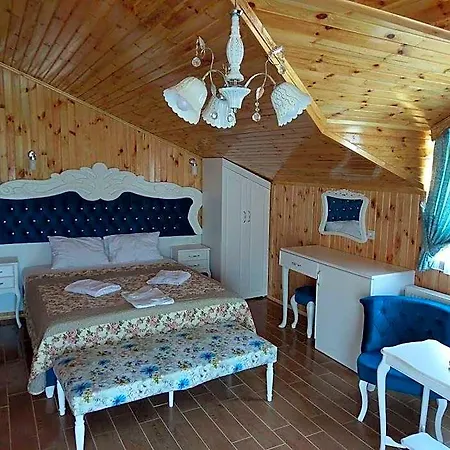 Agva Capella Hideaway Boutique 3*