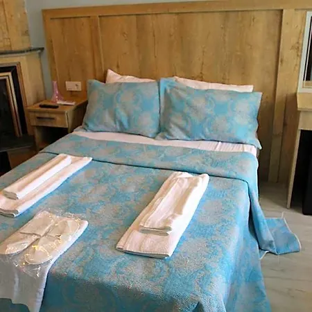 Ξενοδοχείο Agva Capella Hideaway Boutique 3*