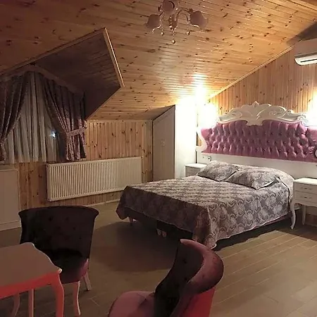 Agva Capella Hideaway Boutique