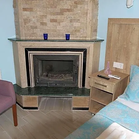 Ξενοδοχείο Agva Capella Hideaway Boutique Κωνσταντινούπολη