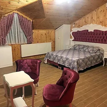 Ξενοδοχείο Agva Capella Hideaway Boutique 3*