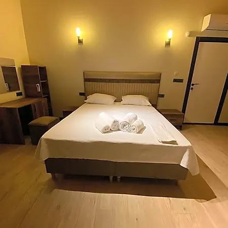 Agva Capella Hideaway Boutique Hotel 3*